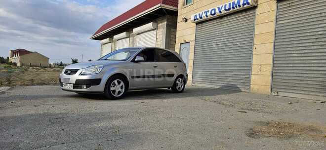 Kia Rio 2006, 131,000 km - 1.4 л - Şirvan