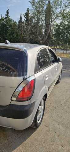 Kia Rio 2006, 131,000 km - 1.4 л - Şirvan