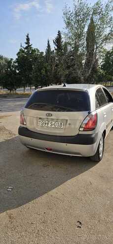 Kia Rio 2006, 131,000 km - 1.4 л - Şirvan