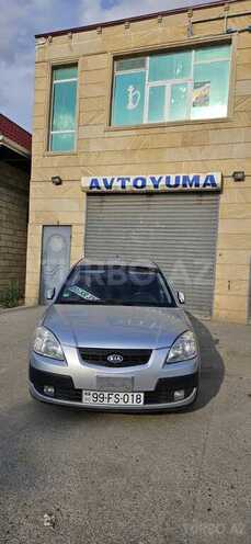 Kia Rio 2006, 131,000 km - 1.4 л - Şirvan