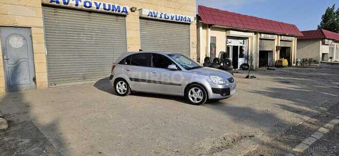 Kia Rio 2006, 131,000 km - 1.4 л - Şirvan