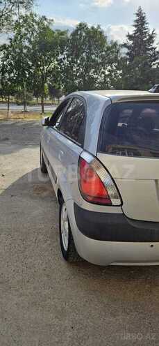 Kia Rio 2006, 131,000 km - 1.4 л - Şirvan