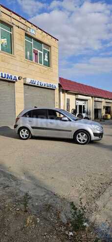 Kia Rio 2006, 131,000 km - 1.4 л - Şirvan
