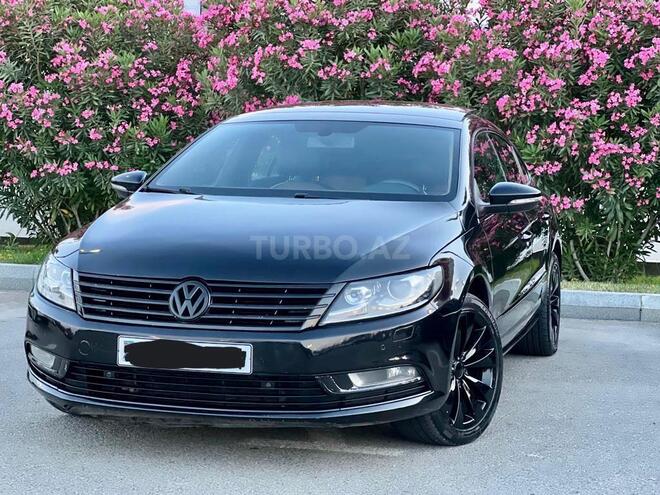 Volkswagen Passat CC 2015, 157,500 km - 2.0 л - Xırdalan