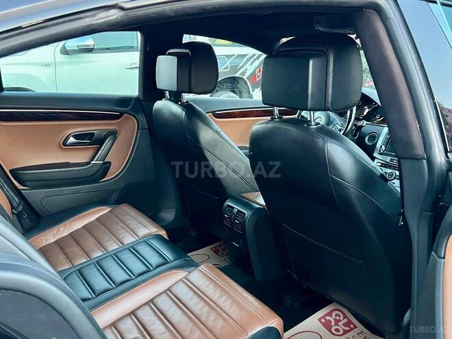 Volkswagen Passat CC 2015, 157,500 km - 2.0 л - Xırdalan
