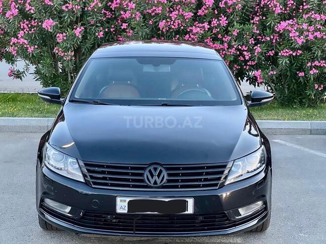 Volkswagen Passat CC 2015, 157,500 km - 2.0 л - Xırdalan