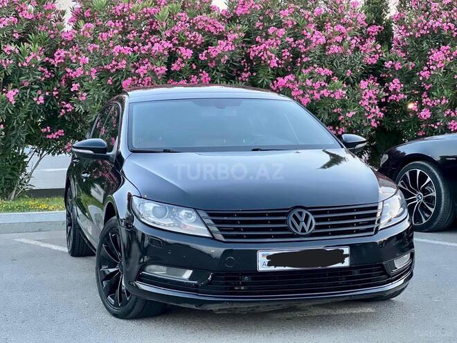 Volkswagen Passat CC 2015, 157,500 km - 2.0 л - Xırdalan