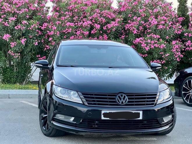 Volkswagen Passat CC 2015, 157,500 km - 2.0 л - Xırdalan