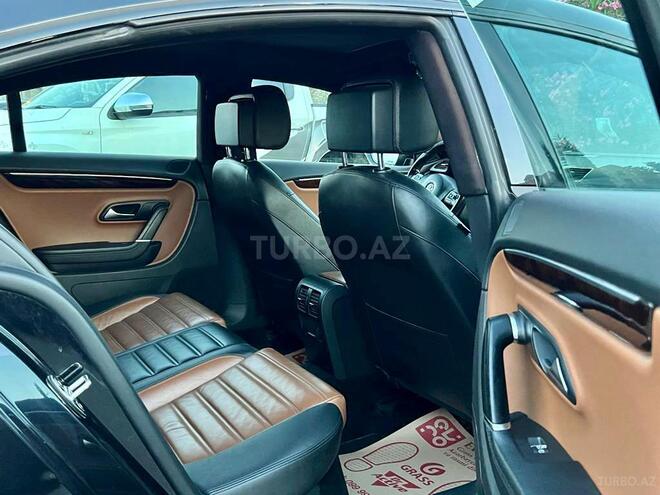 Volkswagen Passat CC 2015, 157,500 km - 2.0 л - Xırdalan