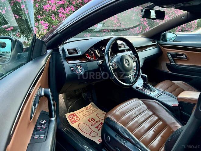 Volkswagen Passat CC 2015, 157,500 km - 2.0 л - Xırdalan