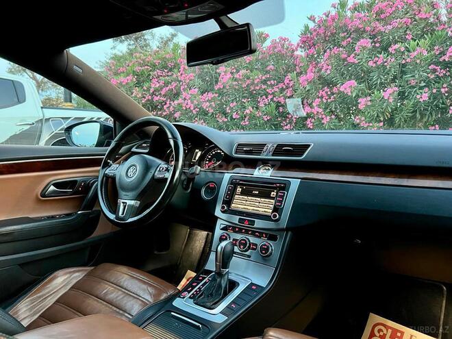 Volkswagen Passat CC 2015, 157,500 km - 2.0 л - Xırdalan