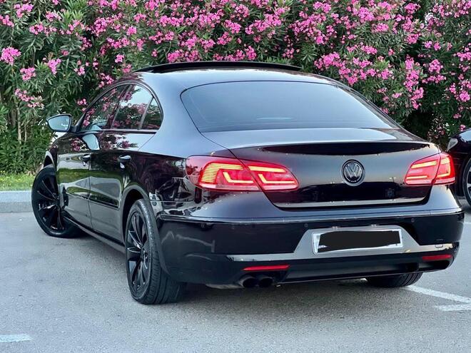 Volkswagen Passat CC 2015, 157,500 km - 2.0 л - Xırdalan