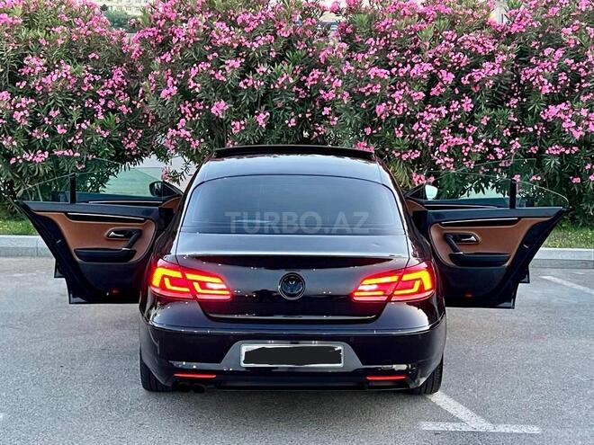 Volkswagen Passat CC 2015, 157,500 km - 2.0 л - Xırdalan