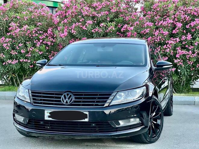 Volkswagen Passat CC 2015, 157,500 km - 2.0 л - Xırdalan