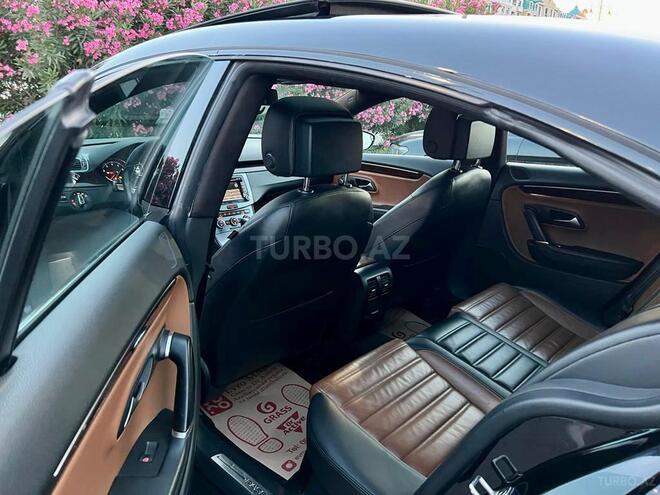 Volkswagen Passat CC 2015, 157,500 km - 2.0 л - Xırdalan