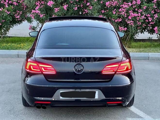 Volkswagen Passat CC 2015, 157,500 km - 2.0 л - Xırdalan