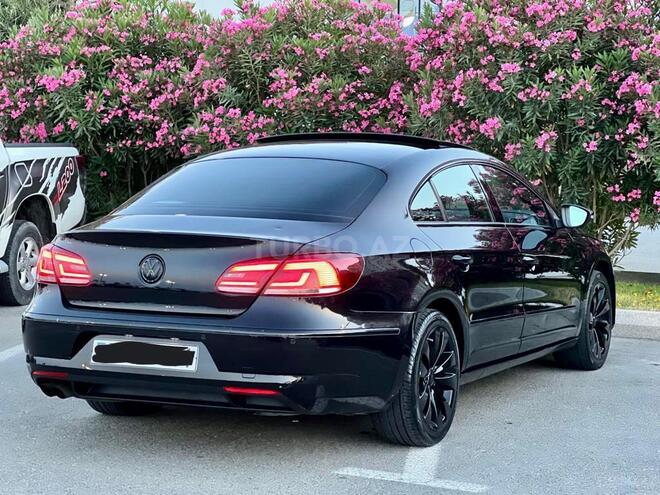 Volkswagen Passat CC 2015, 157,500 km - 2.0 л - Xırdalan