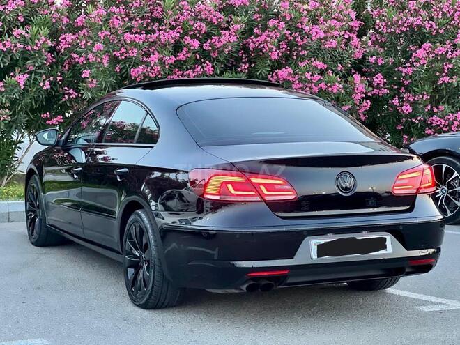 Volkswagen Passat CC 2015, 157,500 km - 2.0 л - Xırdalan