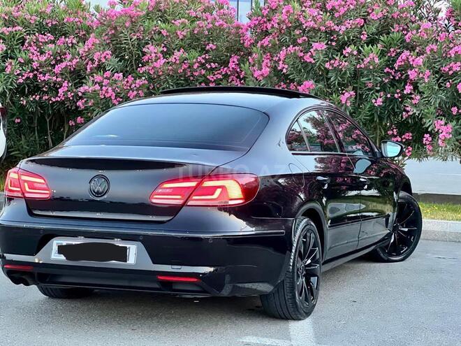 Volkswagen Passat CC 2015, 157,500 km - 2.0 л - Xırdalan
