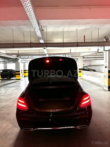 Mercedes E 300 2017, 65,000 km - 2.0 l - Bakı