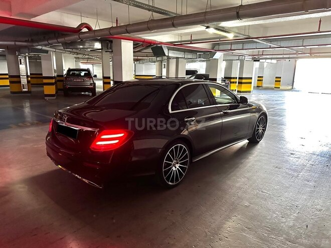 Mercedes E 300 2017, 65,000 km - 2.0 l - Bakı