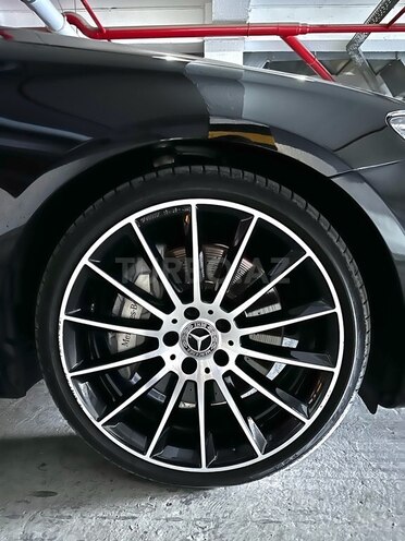 Mercedes E 300 2017, 65,000 km - 2.0 l - Bakı