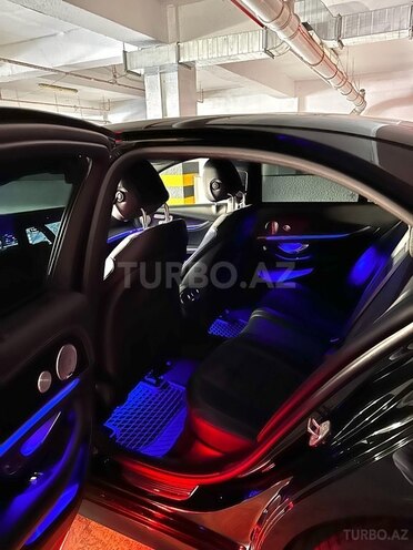 Mercedes E 300 2017, 65,000 km - 2.0 l - Bakı