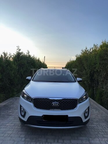 Kia Sorento 2014, 171,000 km - 2.0 l - Bakı