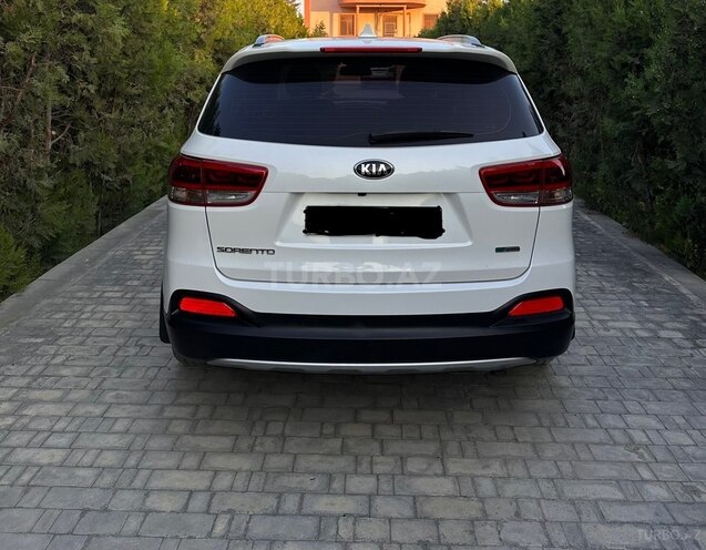 Kia Sorento 2014, 171,000 km - 2.0 l - Bakı