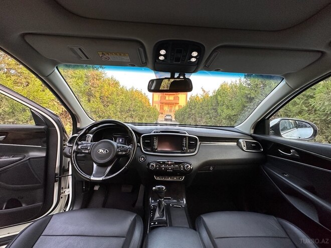 Kia Sorento 2014, 171,000 km - 2.0 l - Bakı