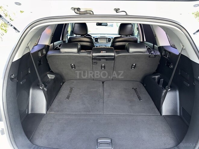 Kia Sorento 2014, 171,000 km - 2.0 l - Bakı
