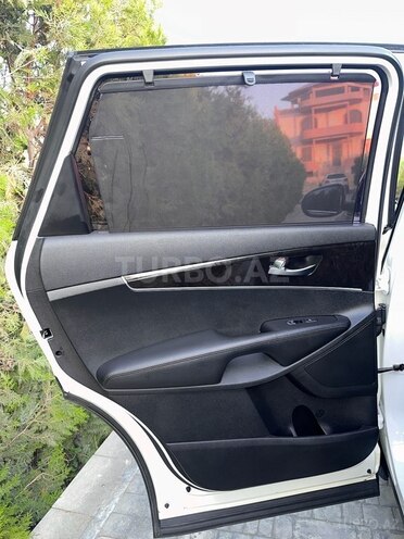 Kia Sorento 2014, 171,000 km - 2.0 l - Bakı