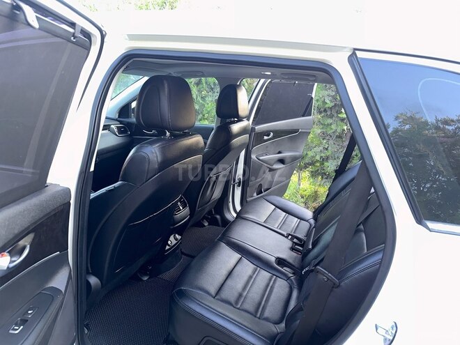 Kia Sorento 2014, 171,000 km - 2.0 l - Bakı