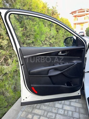 Kia Sorento 2014, 171,000 km - 2.0 l - Bakı