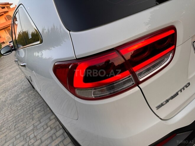 Kia Sorento 2014, 171,000 km - 2.0 l - Bakı