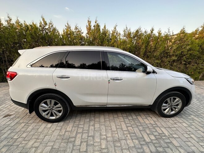 Kia Sorento 2014, 171,000 km - 2.0 l - Bakı