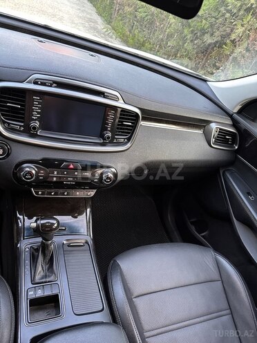 Kia Sorento 2014, 171,000 km - 2.0 l - Bakı