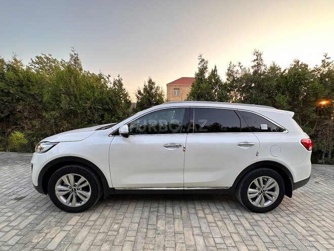Kia Sorento 2014, 171,000 km - 2.0 l - Bakı