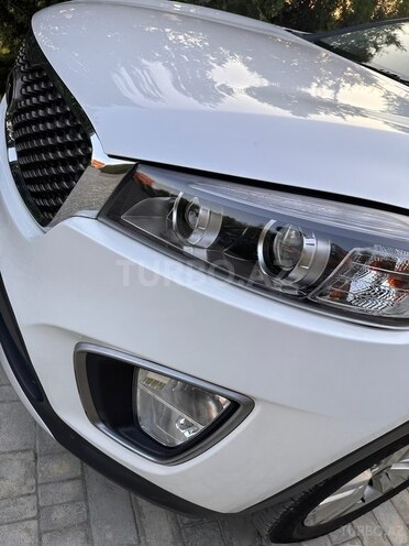 Kia Sorento 2014, 171,000 km - 2.0 l - Bakı
