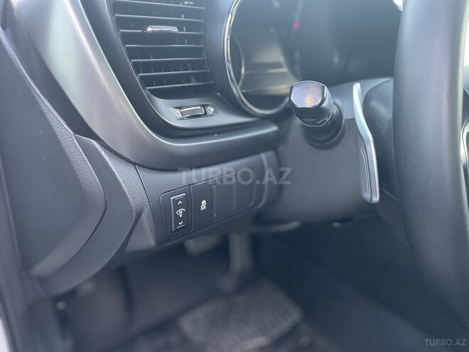 Kia Optima 2013, 232,000 km - 2.0 l - Bakı