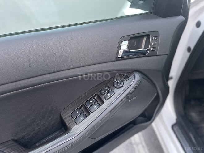 Kia Optima 2013, 232,000 km - 2.0 l - Bakı