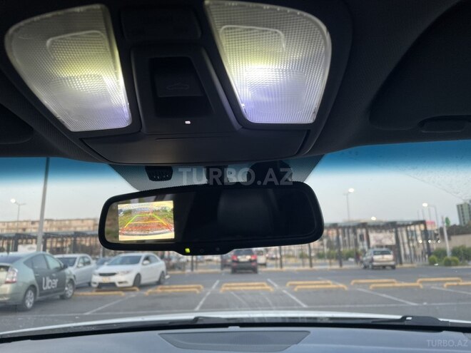Kia Optima 2013, 232,000 km - 2.0 l - Bakı
