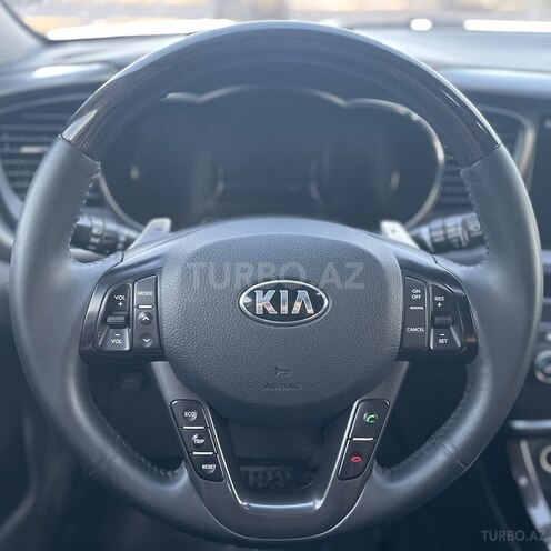 Kia Optima 2013, 232,000 km - 2.0 l - Bakı