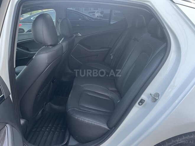 Kia Optima 2013, 232,000 km - 2.0 l - Bakı