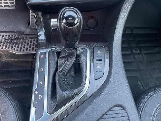 Kia Optima 2013, 232,000 km - 2.0 l - Bakı