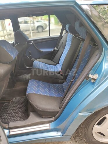 Mercedes C 220 1999, 542,315 km - 2.2 l - Bakı