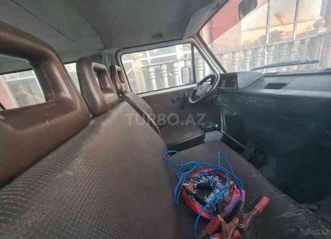 Volkswagen Transporter 1987, 100,000 km - 2.0 l - Bakı