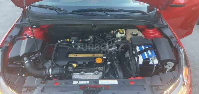 Chevrolet Cruze 2012, 270,000 km - 1.4 l - Bakı
