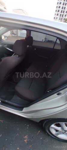 Toyota Corolla 2005, 250,000 km - 1.4 l - Bakı