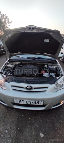 Toyota Corolla 2005, 250,000 km - 1.4 l - Bakı